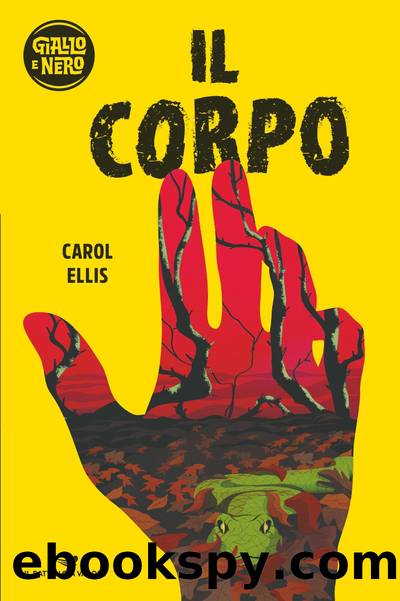 Il corpo by Carol Ellis