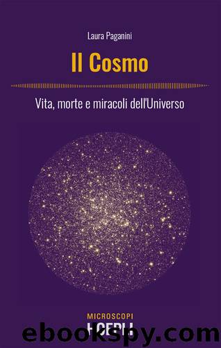 Il cosmo by Sconosciuto