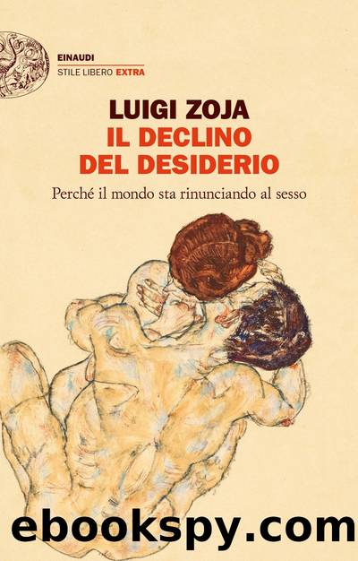 Il declino del desiderio by Luigi Zoja