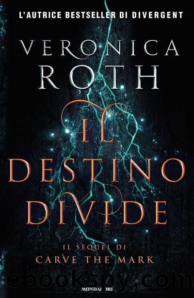 Il destino divide by Veronica Roth