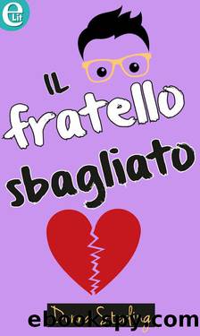Il fratello sbagliato (eLit) (Italian Edition) by Donna Sterling