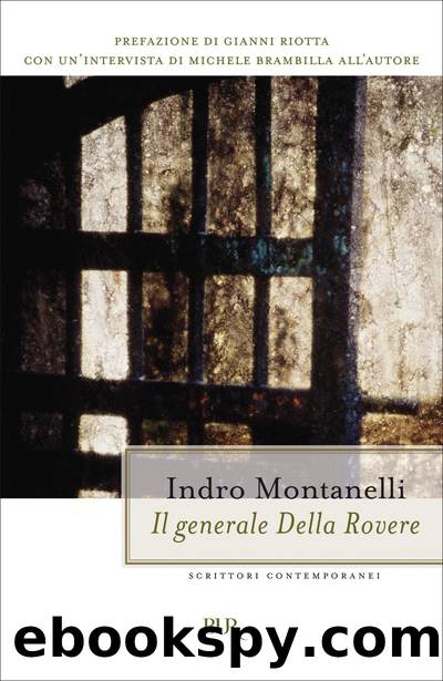Il generale Della Rovere by Indro Montanelli