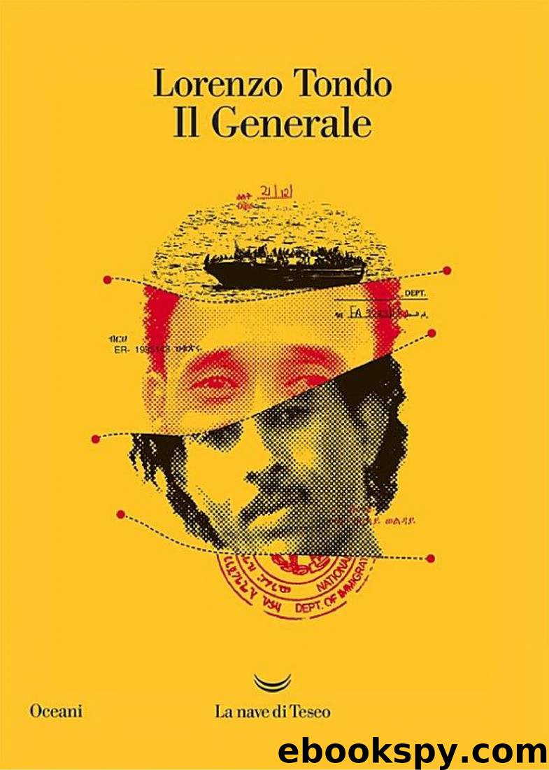 Il generale by Lorenzo Tondo