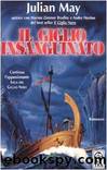Il giglio insanguinato by Julian May & Marion Zimmer Bradley