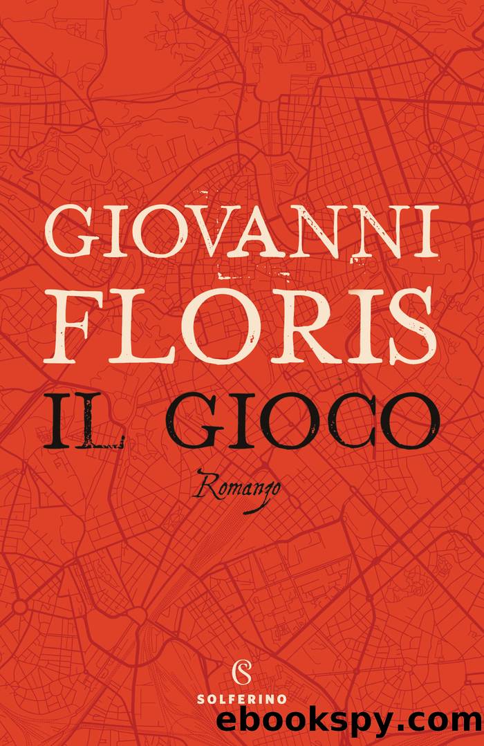 Il gioco by Giovanni Floris