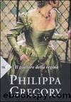 Il giullare della regina by Philippa Gregory