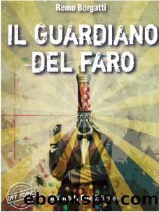 Il guardiano del faro by Remo Borgatti
