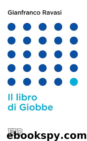 Il libro di Giobbe by Gianfranco Ravasi