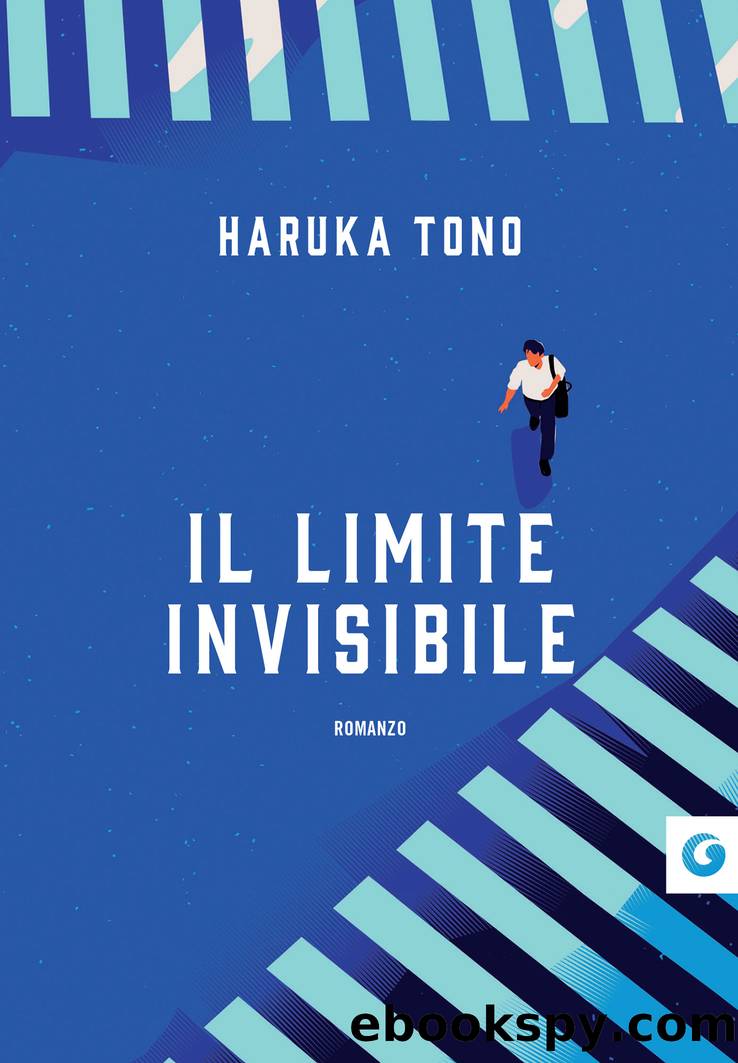Il limite invisibile by Haruka Tono