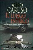 Il lungo intrigo by Alfio Caruso