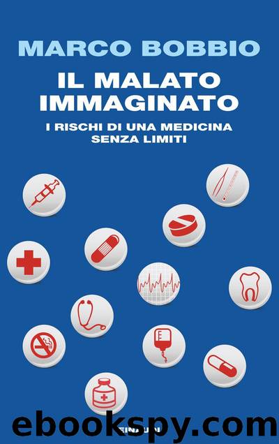 Il malato immaginato by Marco Bobbio