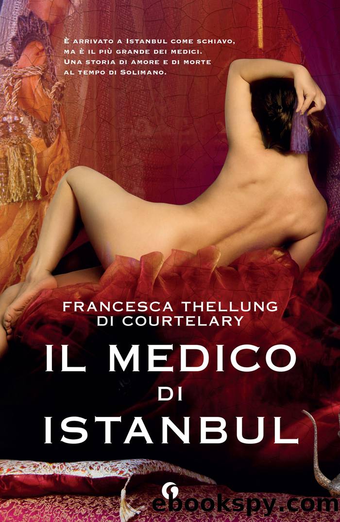 Il medico di Istanbul by Francesca Thellung di Courtelary