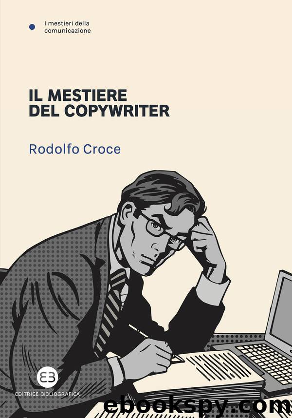 Il mestiere del copywriter by Il mestiere del copywriter