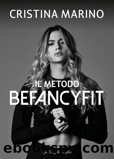 Il metodo Befancyfit by Cristina Marino