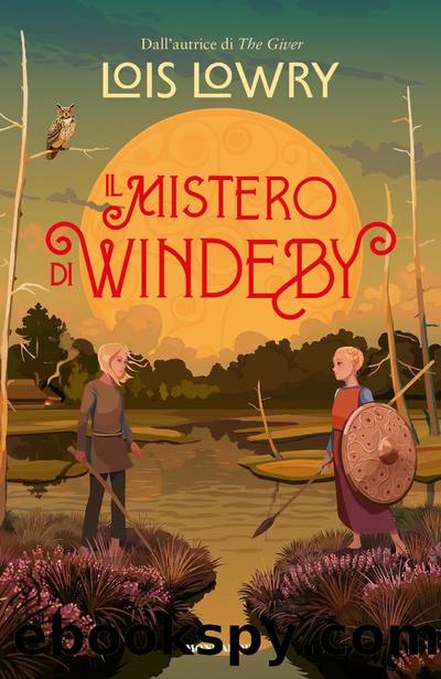 Il mistero di Windeby by Lois Lowry