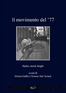 Il movimento del â77 by Sconosciuto