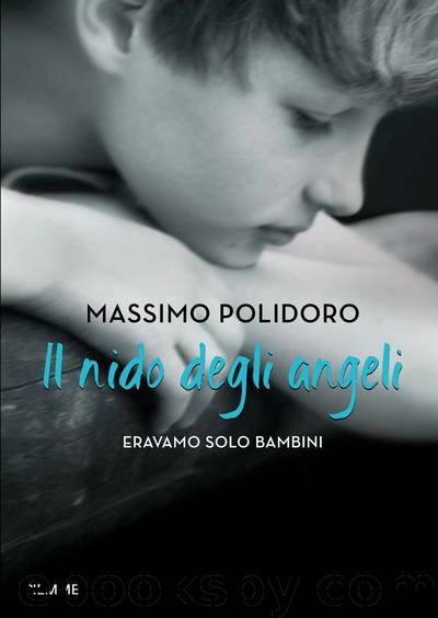 Il nido degli angeli by Massimo Polidoro