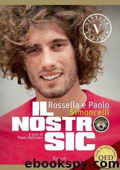 Il nostro Sic by Rossella Simoncelli Paolo Simoncelli