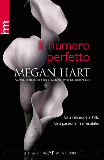 Il numero perfetto by Hart Megan