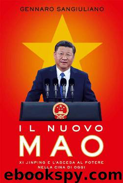 Il nuovo Mao by Gennaro Sangiuliano