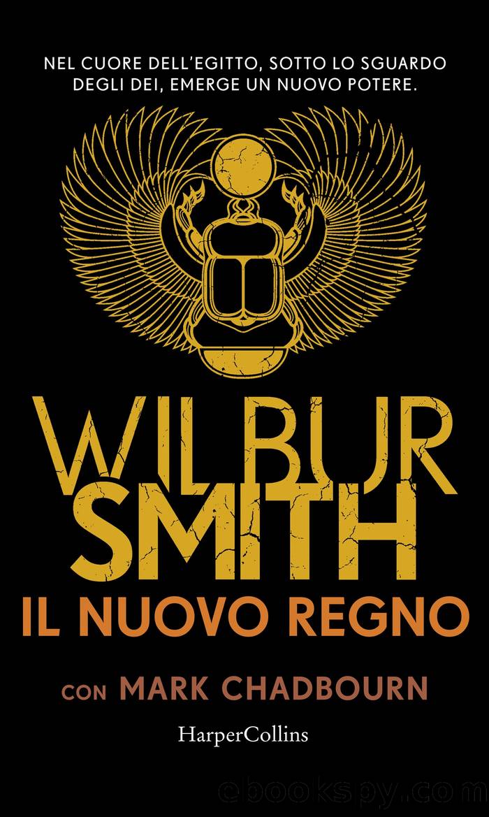 Il nuovo regno by Wilbur Smith
