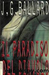Il paradiso del diavolo by J. G. Ballard