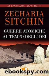 Il pianeta degli dei by Zecharia Sitchin