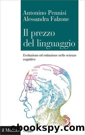 Il prezzo del linguaggio by Antonio Pennisi & Alessandra Falzone