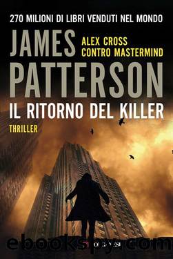 Il ritorno del killer by James Patterson