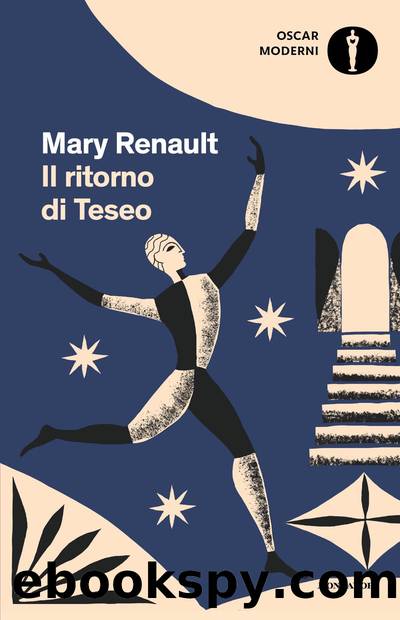 Il ritorno di Teseo by Mary Renault