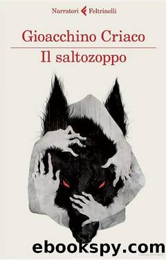 Il saltozoppo by Gioacchino Criaco
