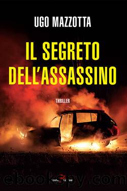 Il segreto dell'assassino by Ugo Mazzotta