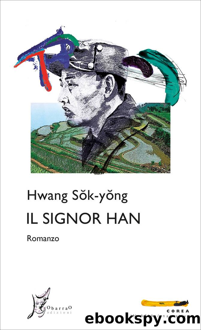 Il signor Han by Hwang Sŏk-yŏng