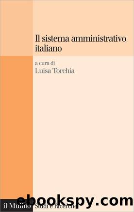Il sistema amministrativo italiano by Luisa Torchia