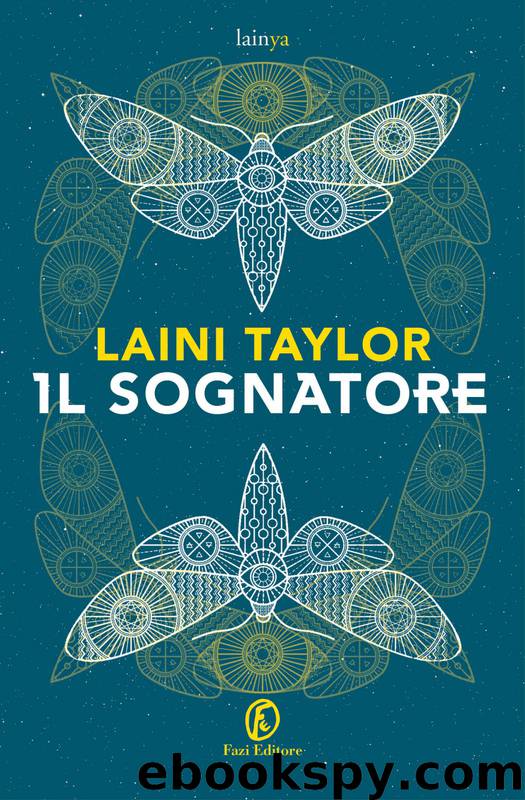 Il sognatore by Laini Taylor