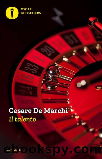 Il talento by Cesare De Marchi