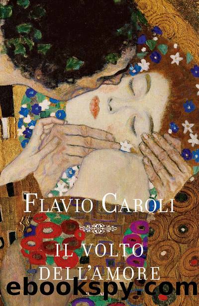 Il volto dellâamore by Flavio Caroli
