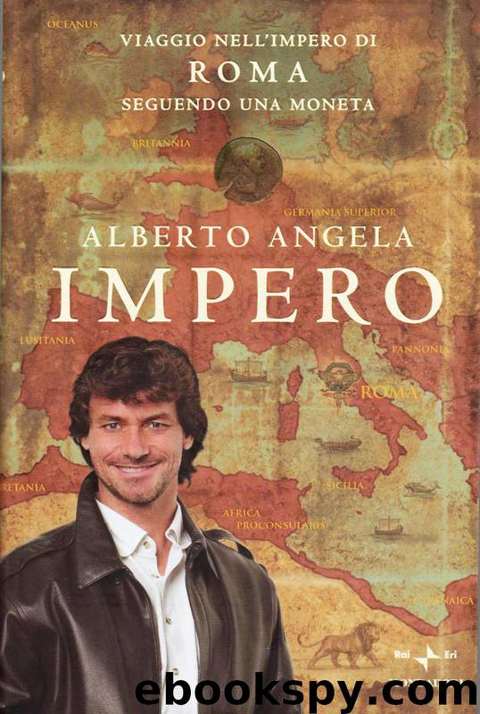 Impero by Alberto Angela