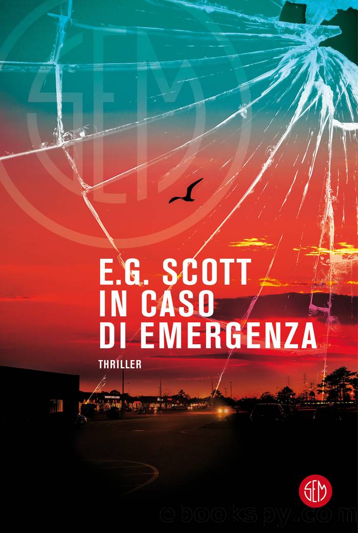 In caso di emergenza by E. G. Scott