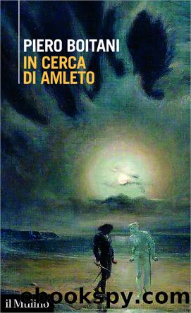 In cerca di Amleto by Piero Boitani;