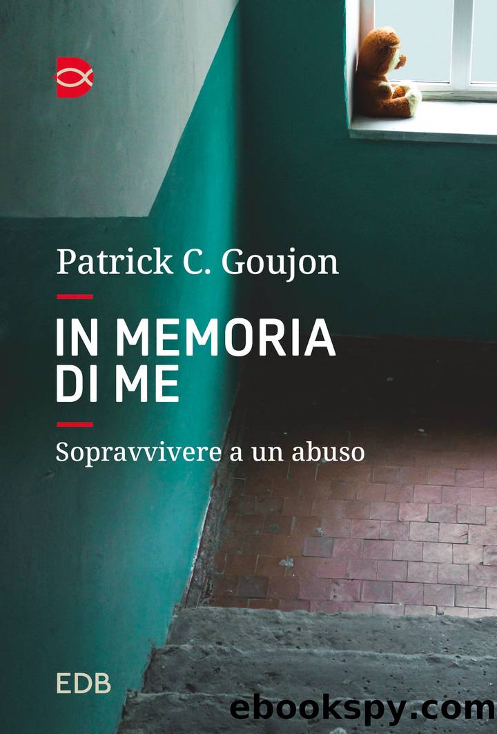 In memoria di me by Patrick C. Goujon;