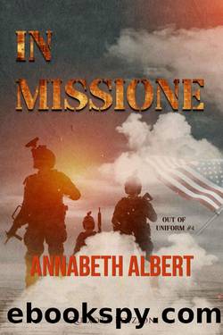 In missione (Italian Edition) by Annabeth Albert