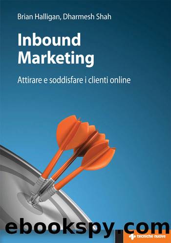 Inbound marketing (Italian Edition) by Brian Halligan & Dharmesh Shah