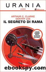 Incontro con Rama (Urania Collezione) by Arthur C. Clarke
