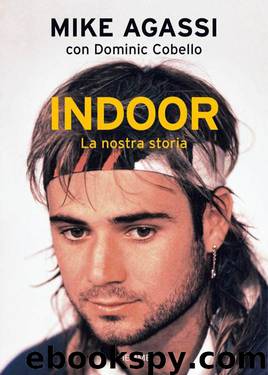 Indoor La nostra storia by Mike Agassi