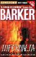 Infernalia by Clive Barker