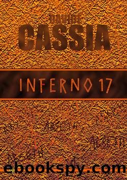 Inferno17 by Davide Cassia