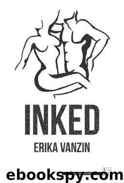 Inked (Italian Edition) by Erika Vanzin