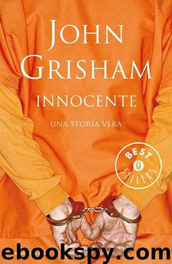 Innocente by John Grisham