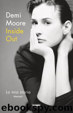 Inside Out by Demi Moore